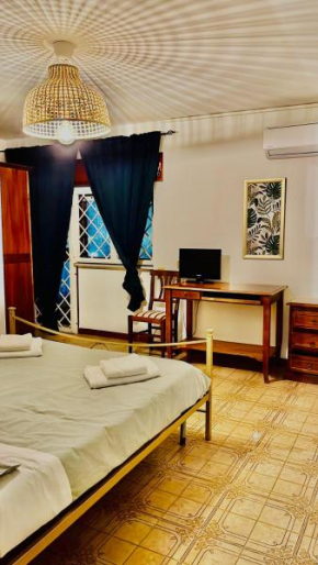 Airport Torre Clementina INN Fiumicino
